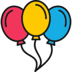 Balloons
