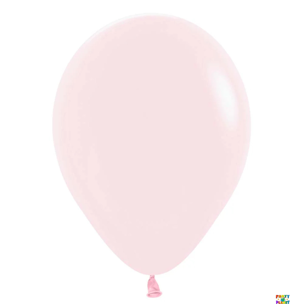 Pastel Pink