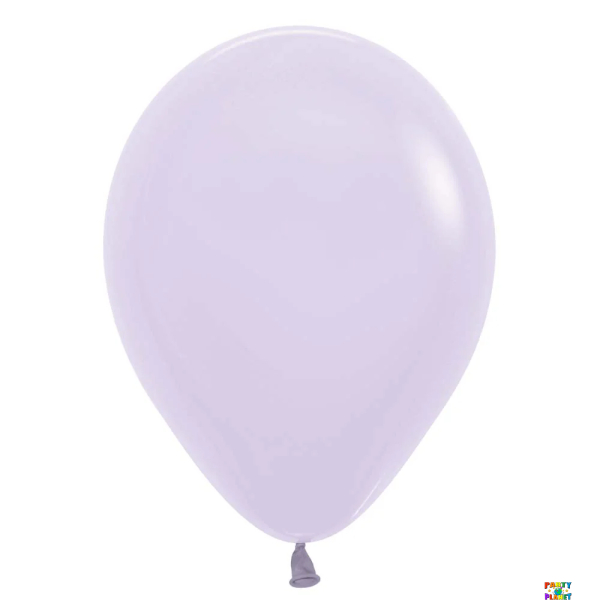 Pastel Purple