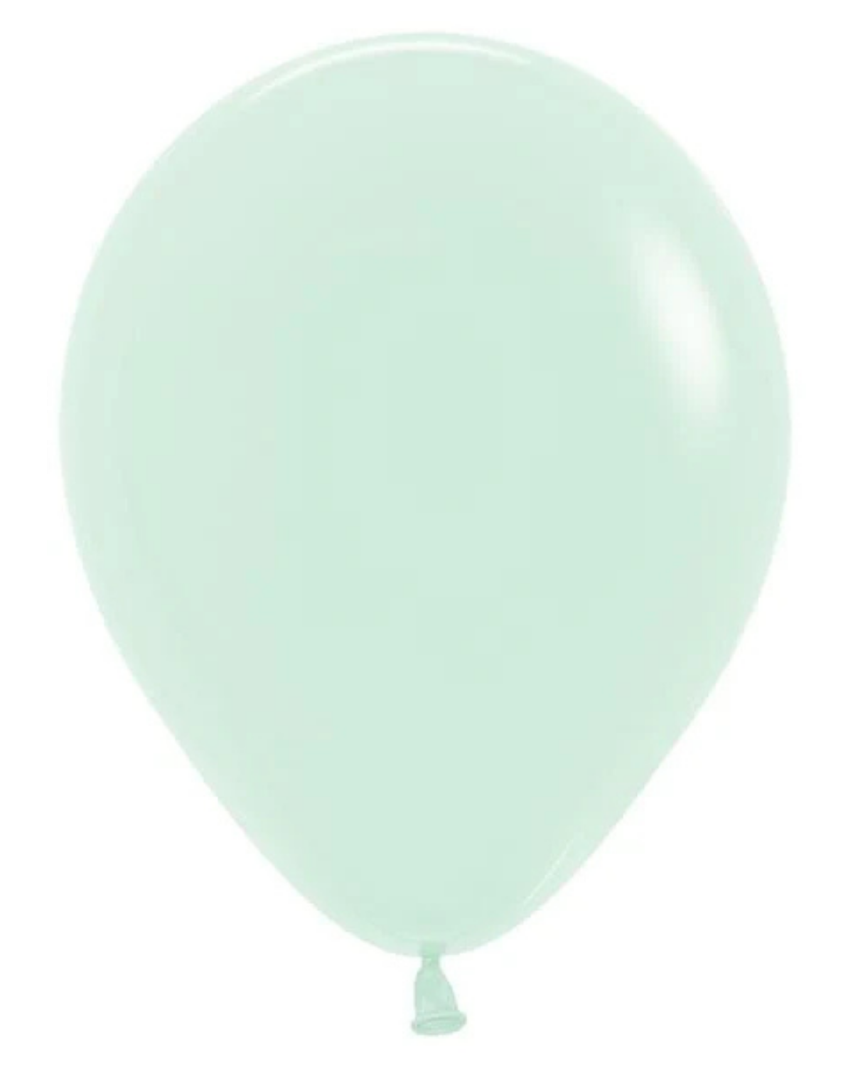 Pastel Green