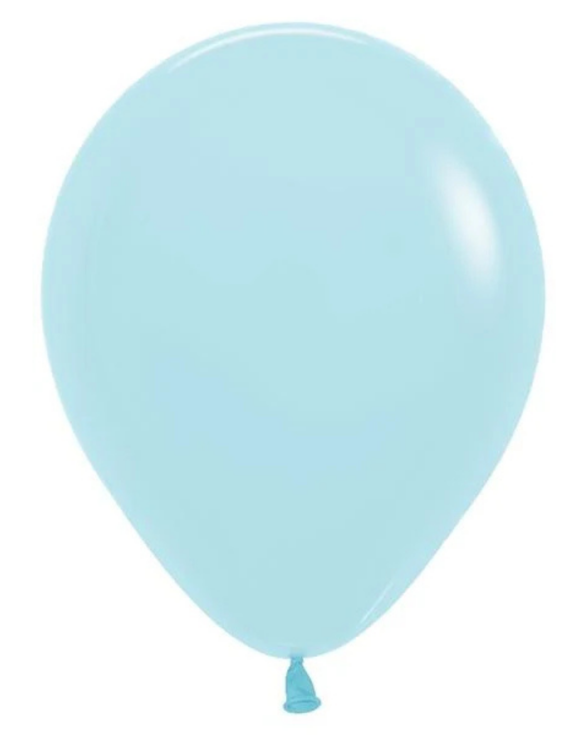 Pastel Blue