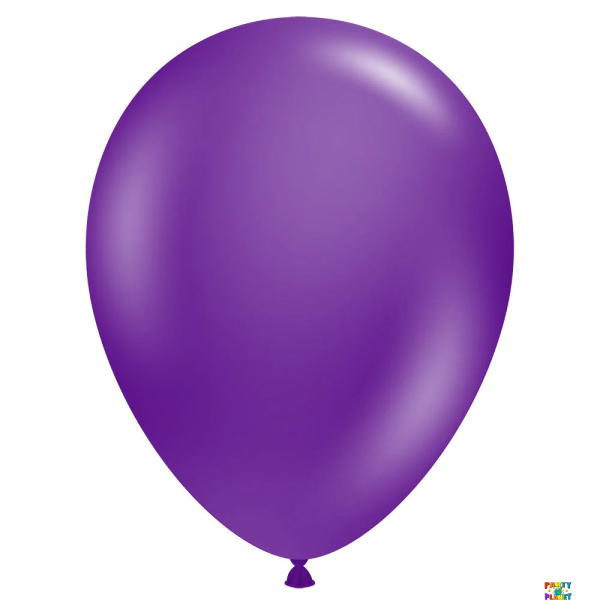 Royal Purple