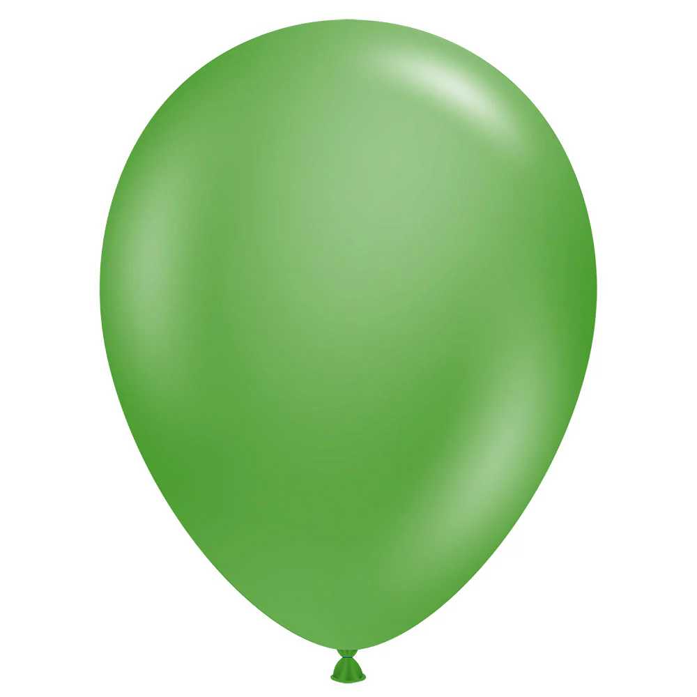 tuftex-11-inch-tuftex-metallic-green-latex-balloons-10061-m-30168418811967_1024x1024 Green - Image 1