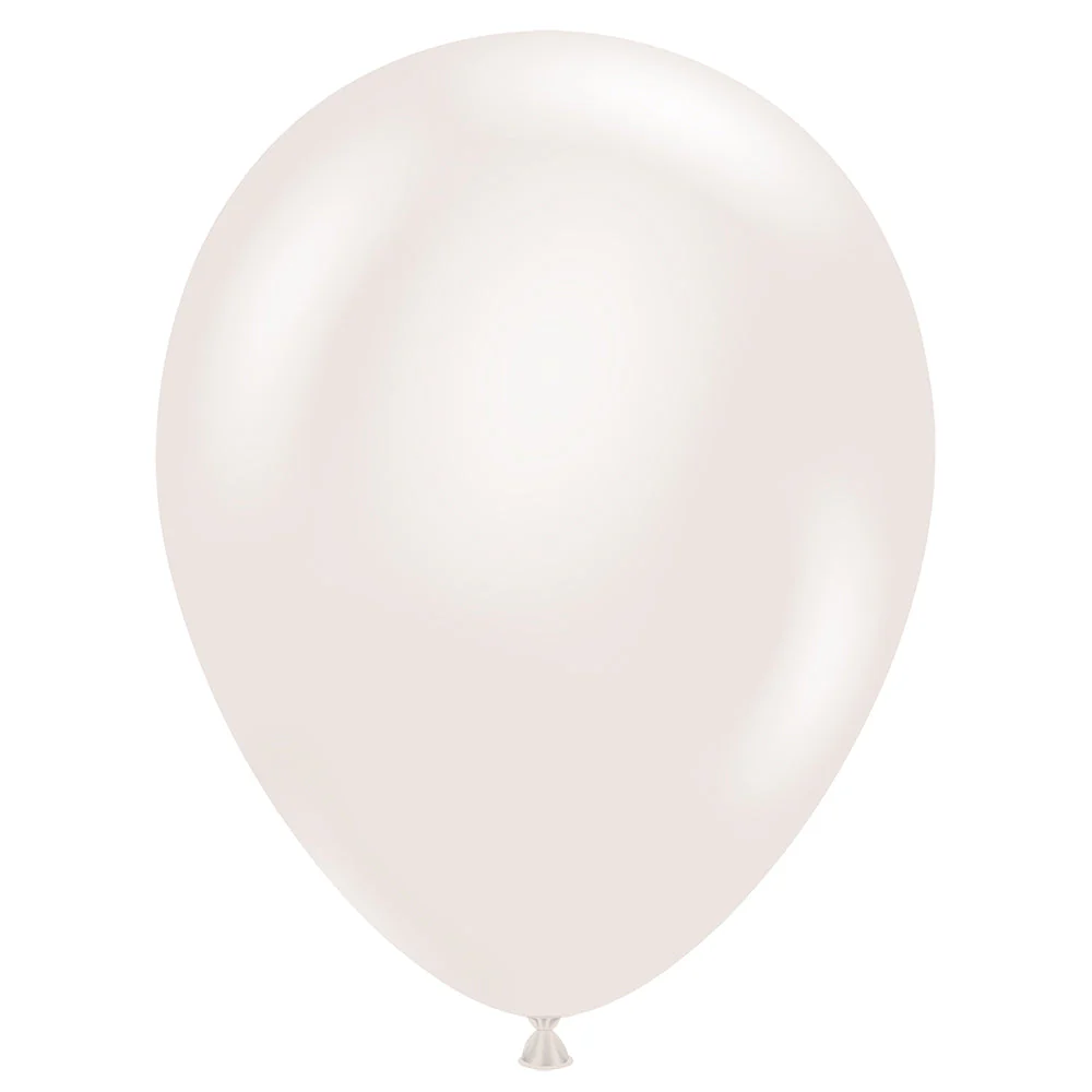 tuftex-11-inch-tuftex-pearl-sugar-white-latex-balloons-10037-m-30196540866623_1024x1024 (1) White - Image 1
