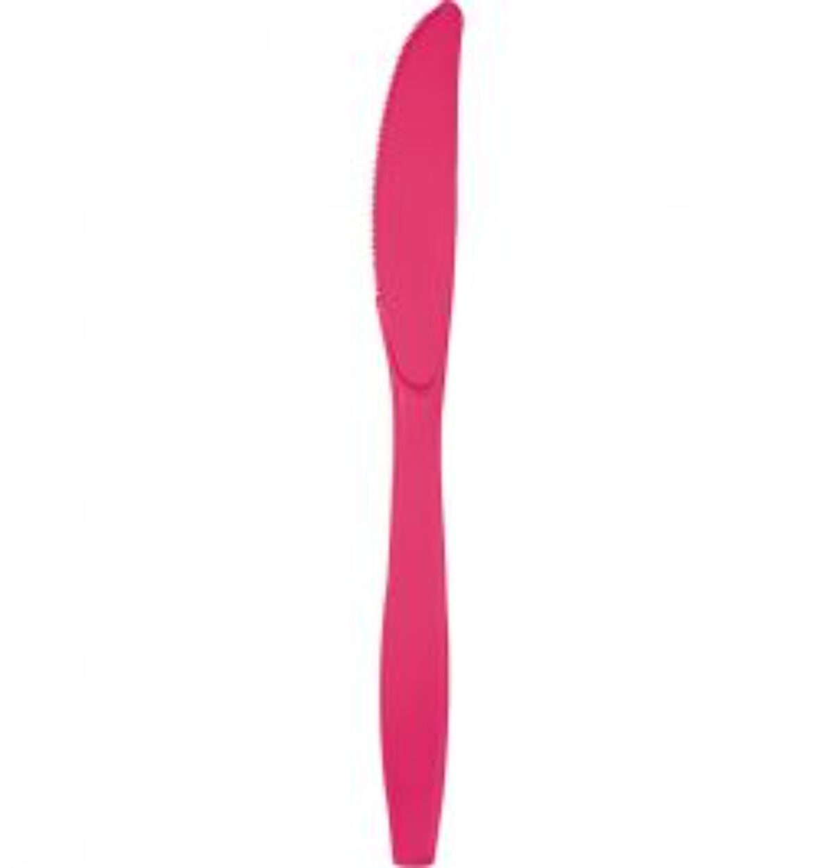 Hot Magenta Knives 24ct.