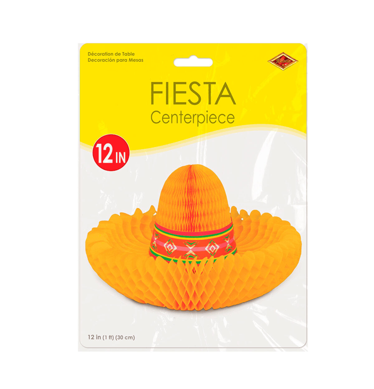 Fiesta Centerpiece