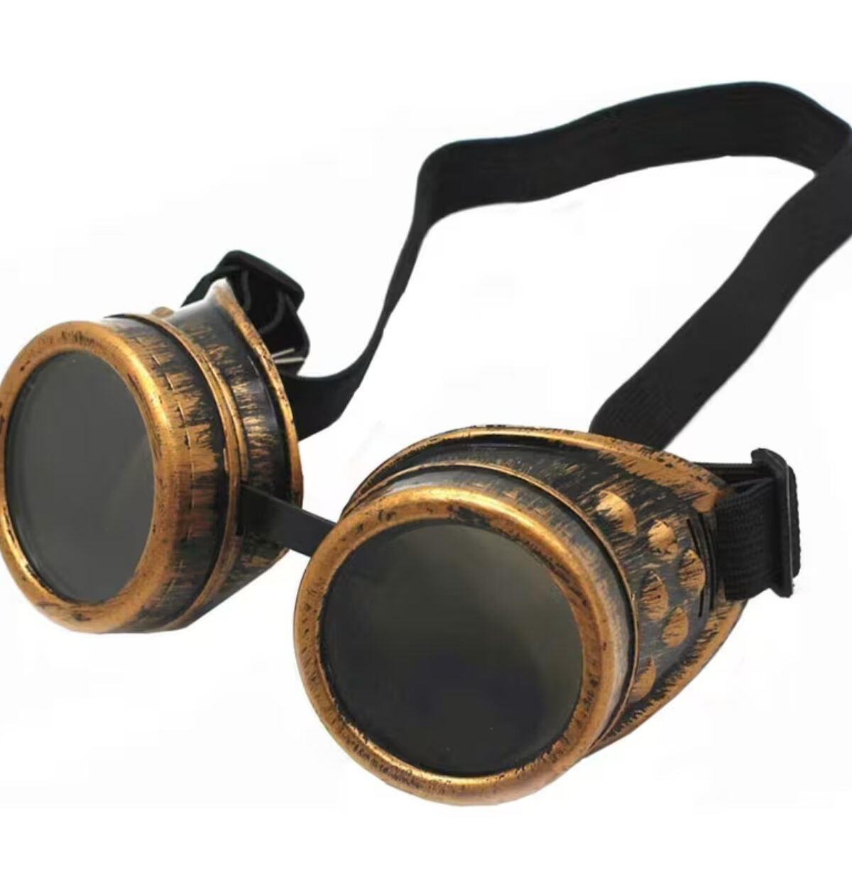 Steampunk Goggle Assorted