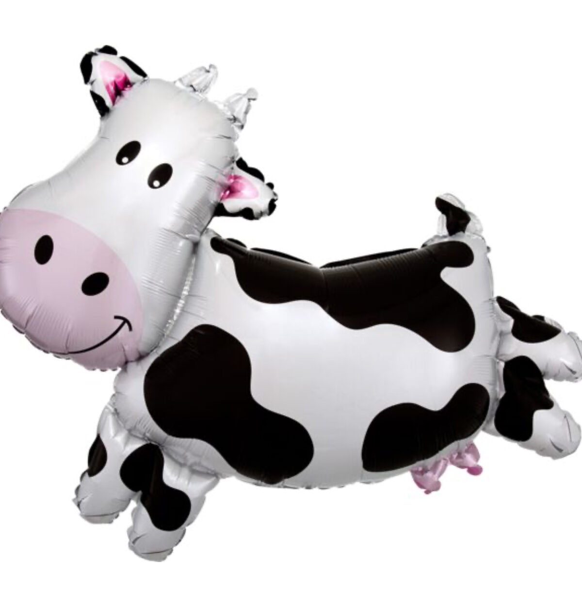 30" Cow Balloon #91
