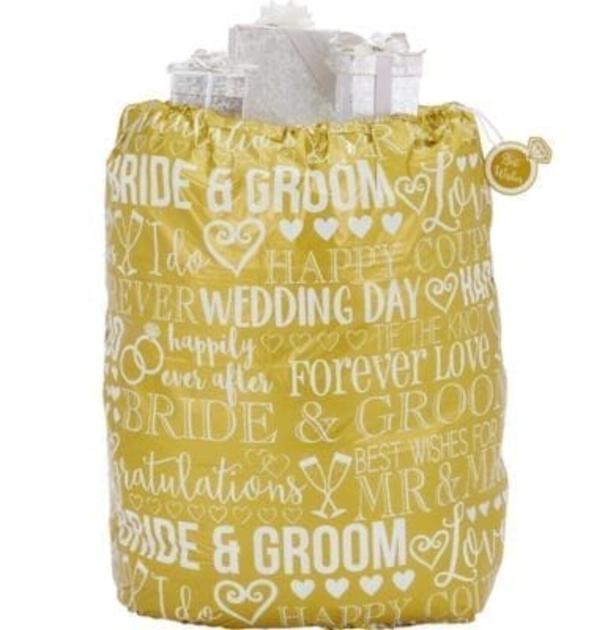 3ft Giant Wedding Gift Sack