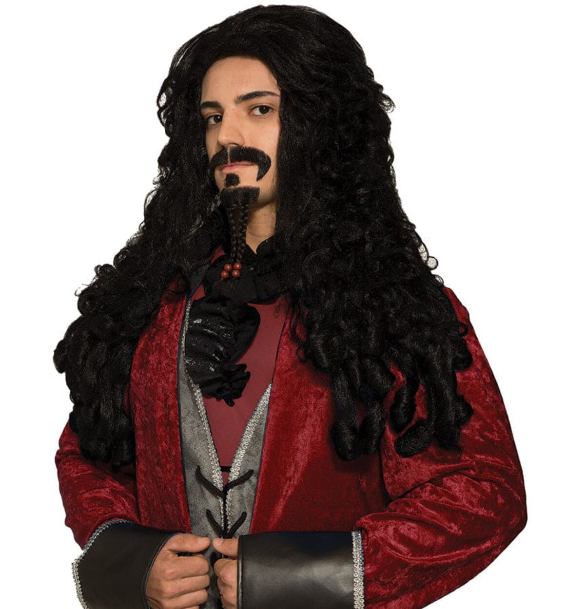 PIRATE WIG