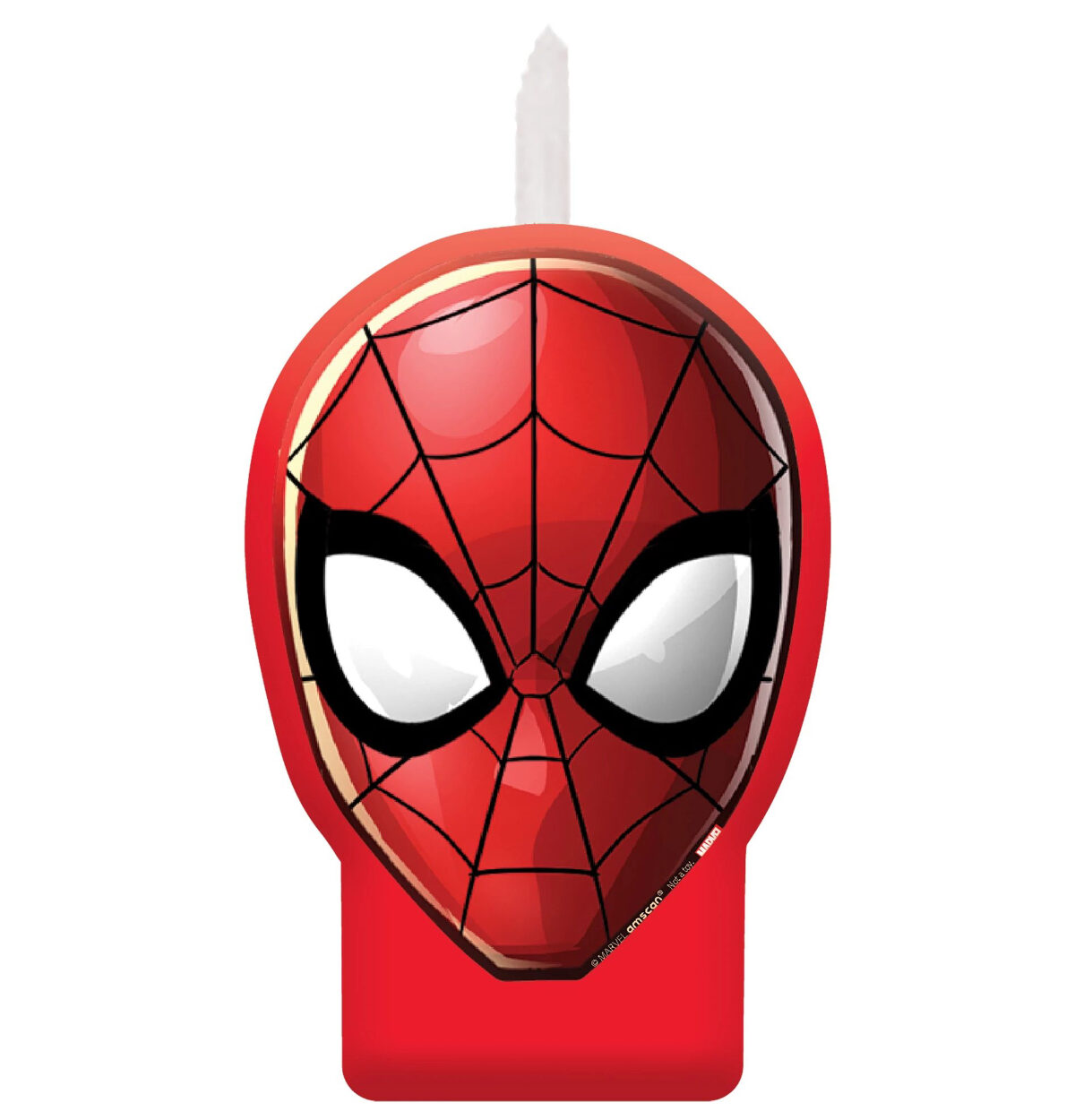 Spider-Man™ Webbed Wonder Candle
