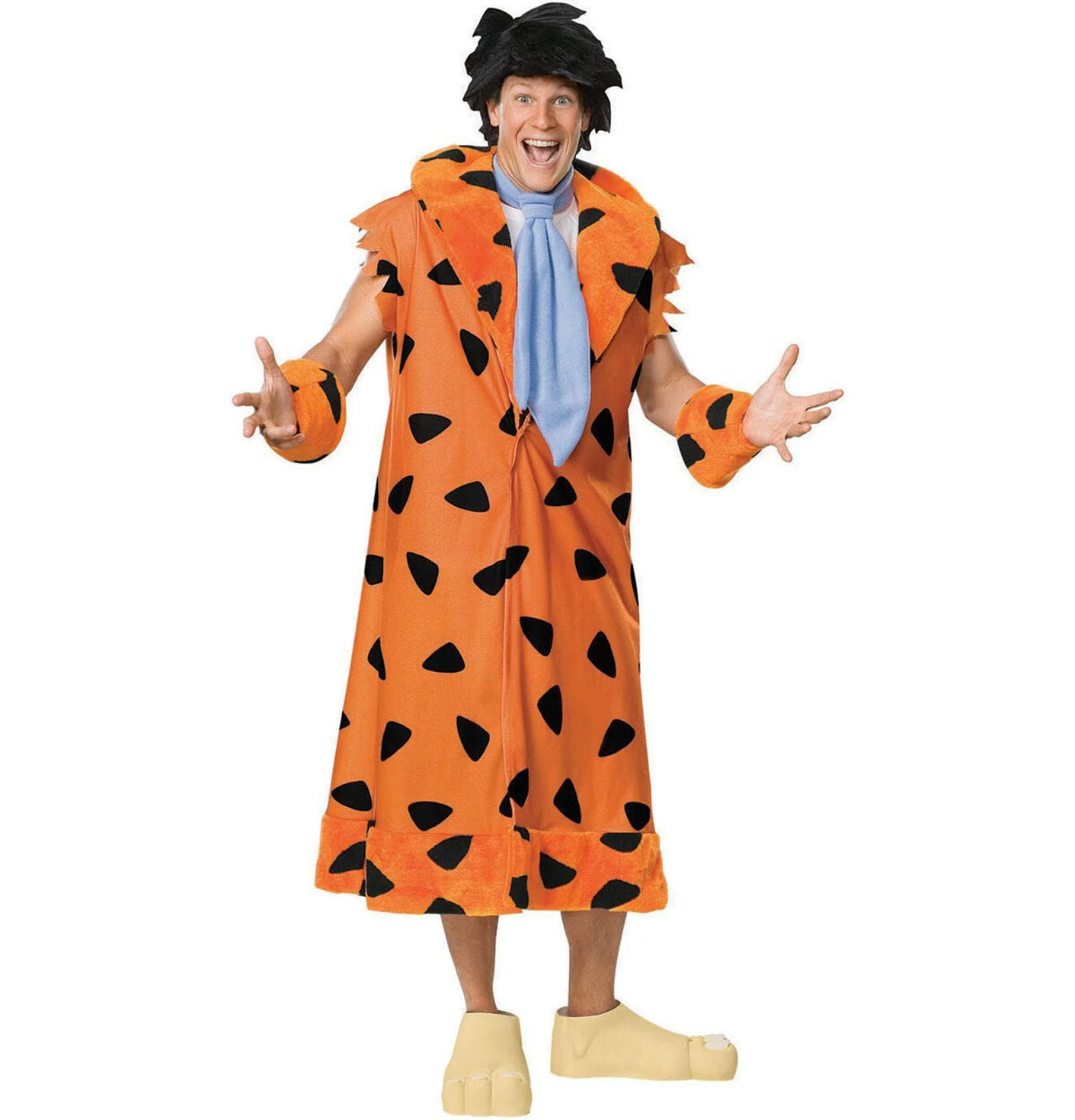 Fred Flintstone Deluxe XL