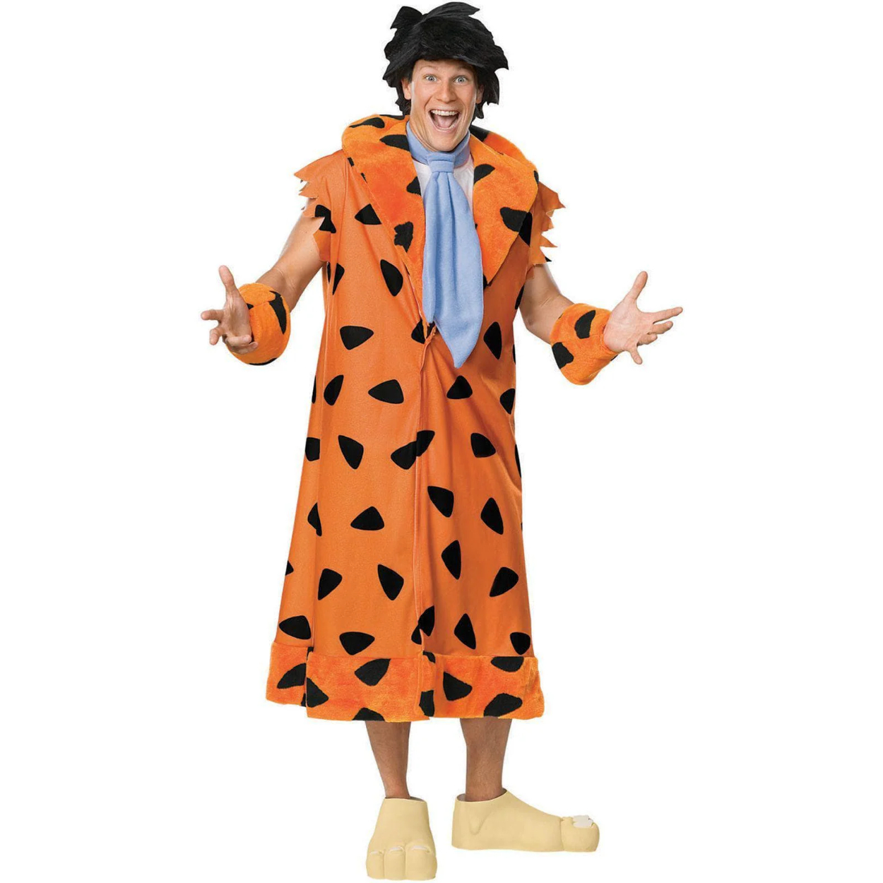 17468_1.jpg Fred Flintstone Deluxe XL - Image 1