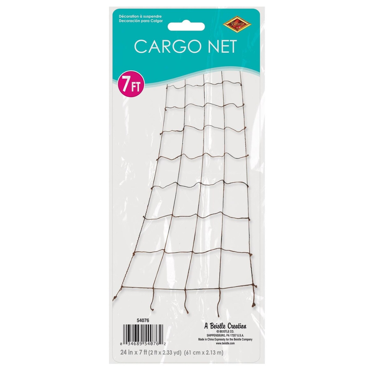 2306254388803951664.jpg Cargo Net - Image 1