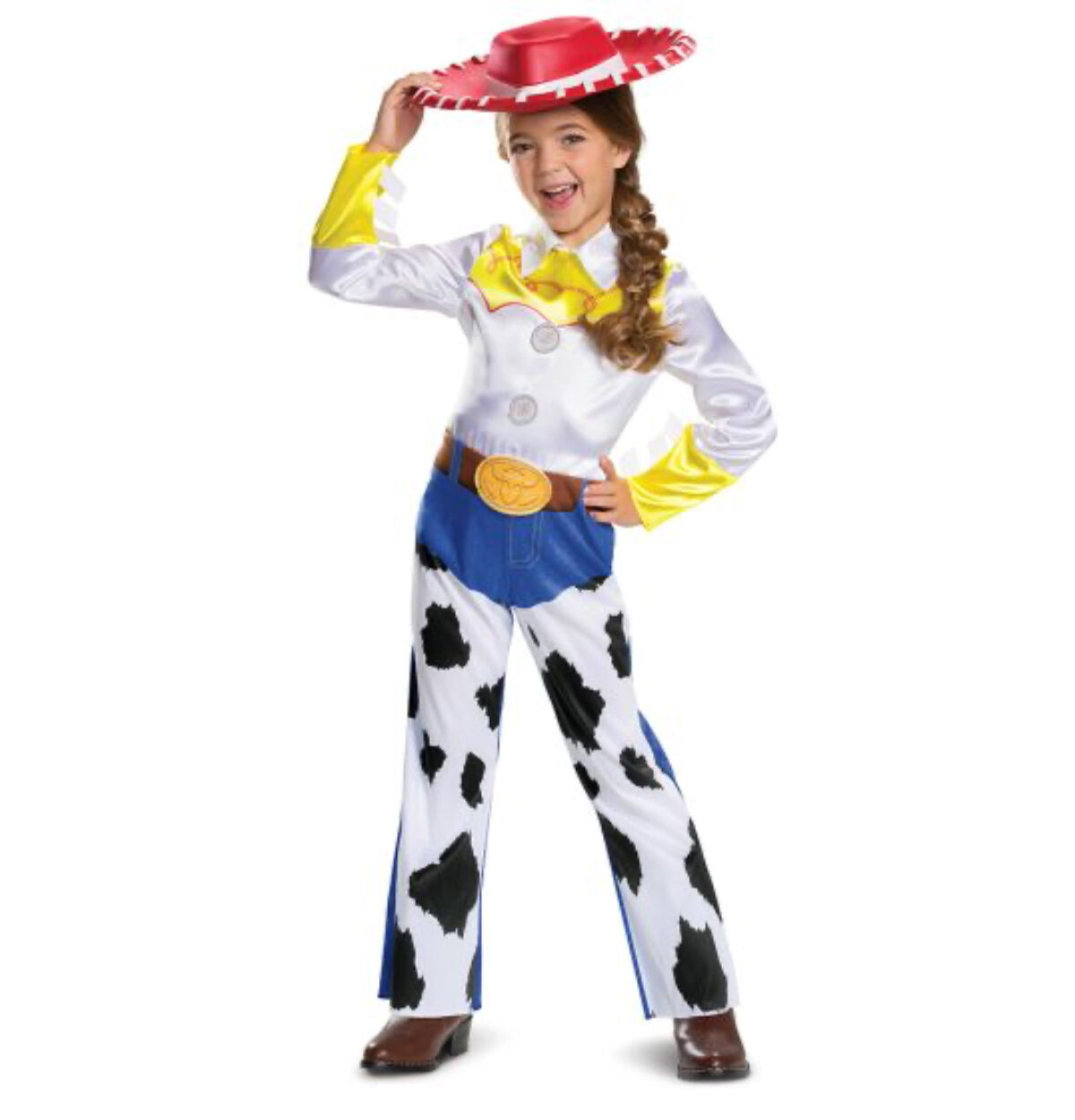JESSIE CLASSIC CHILD COSTUME
