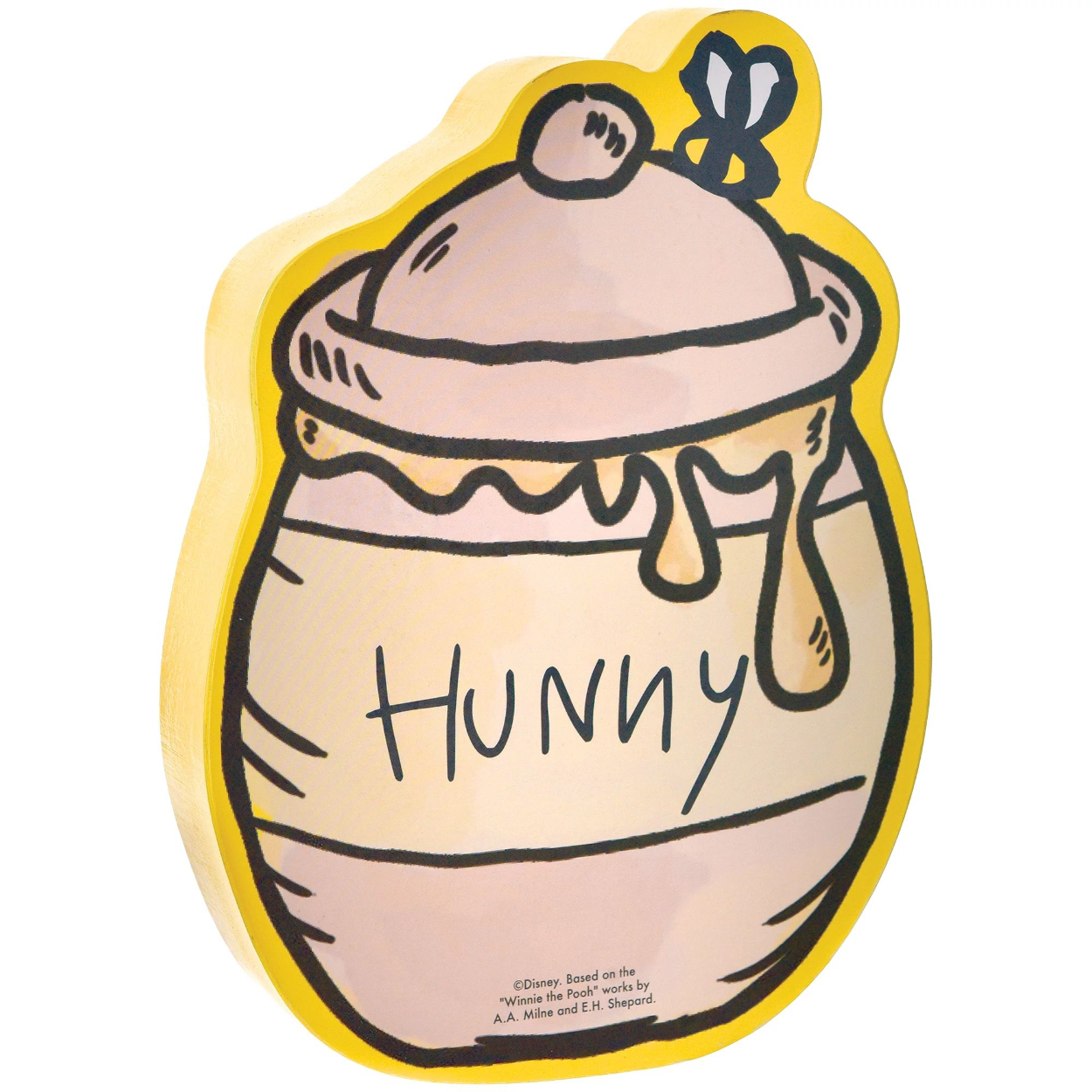 245428.jpg Winnie the Pooh Centerpiece - Image 1