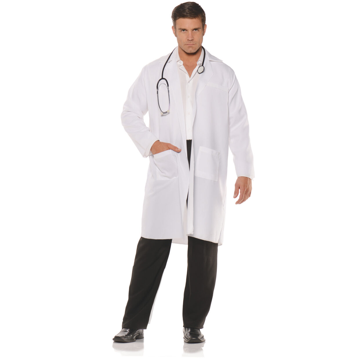 LAB COAT