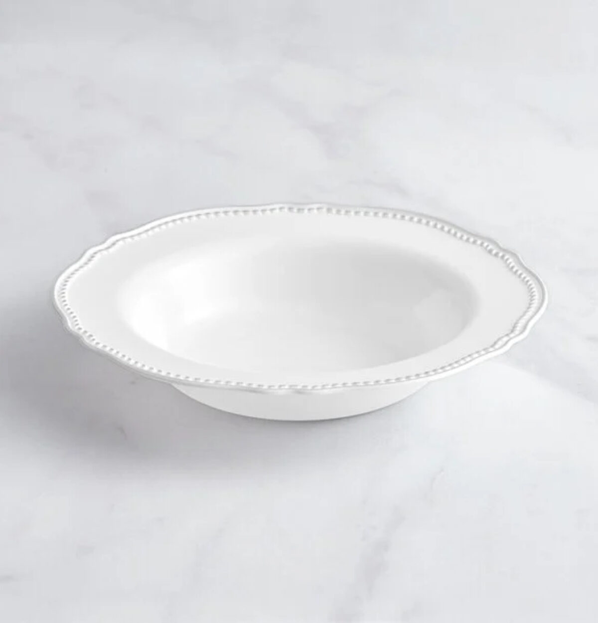 10OZ VINTAGE BOWL W/ HOT STAMP 10CT.