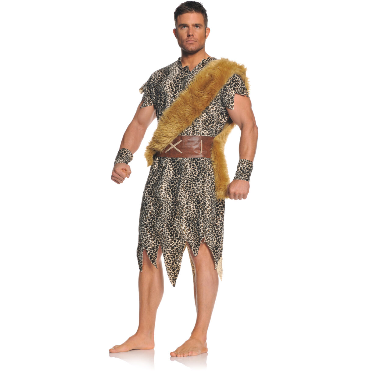 CAVE DWELLER COSTUME