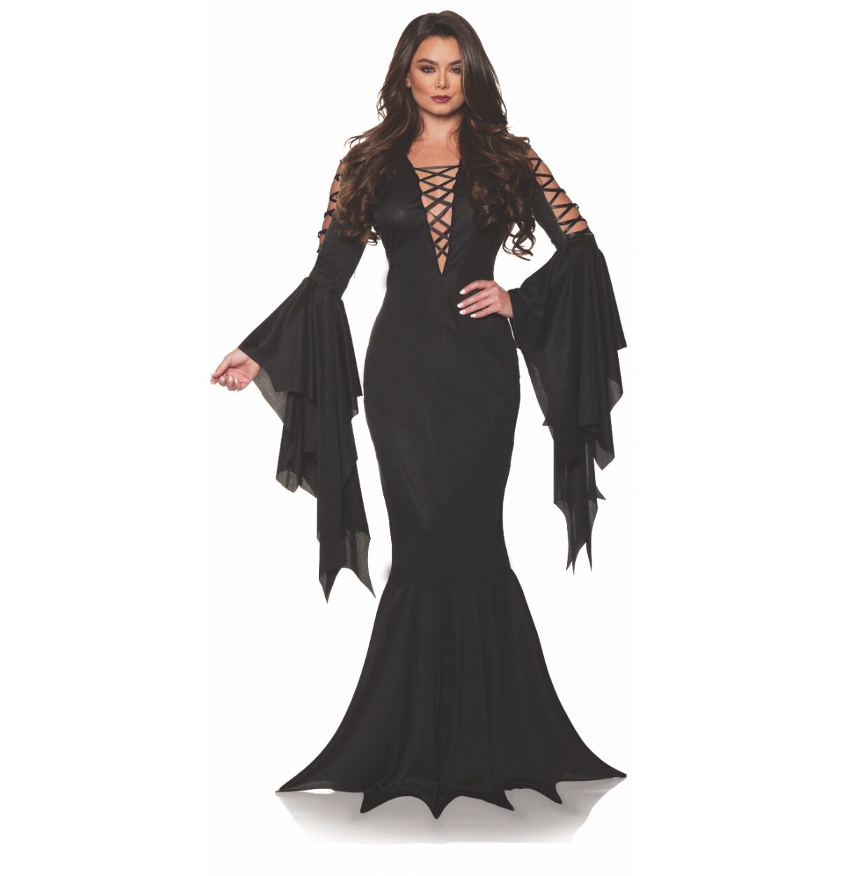VAMP - Vampire - Adult Costume