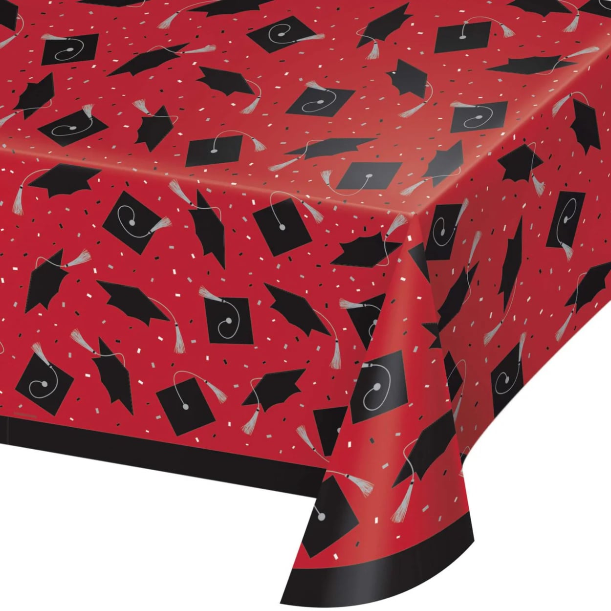 373933_68e5b41d-93fa-425d-bf83-940f42a0b8ae_1280x-jpg.jpg SCHOOL SPIRIT CLASSIC RED TABLE COVER - Image 1