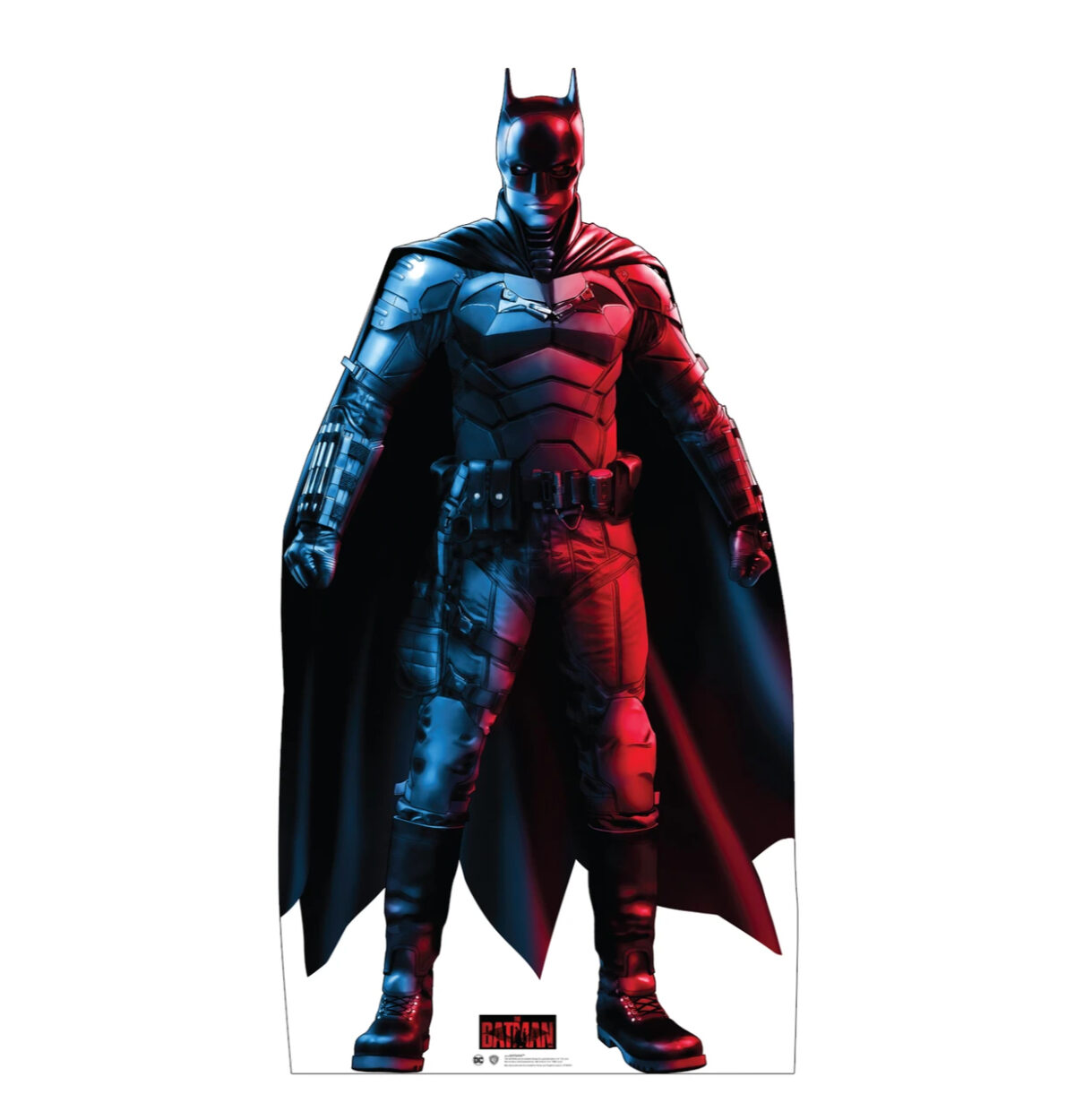 Batman Life size Cardboard Cutout Standee