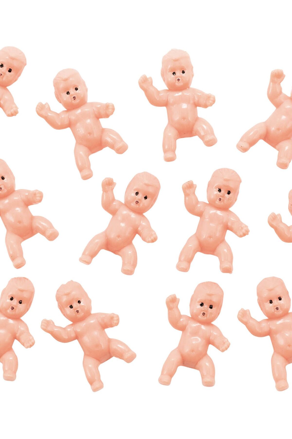 Tiny Baby Favors