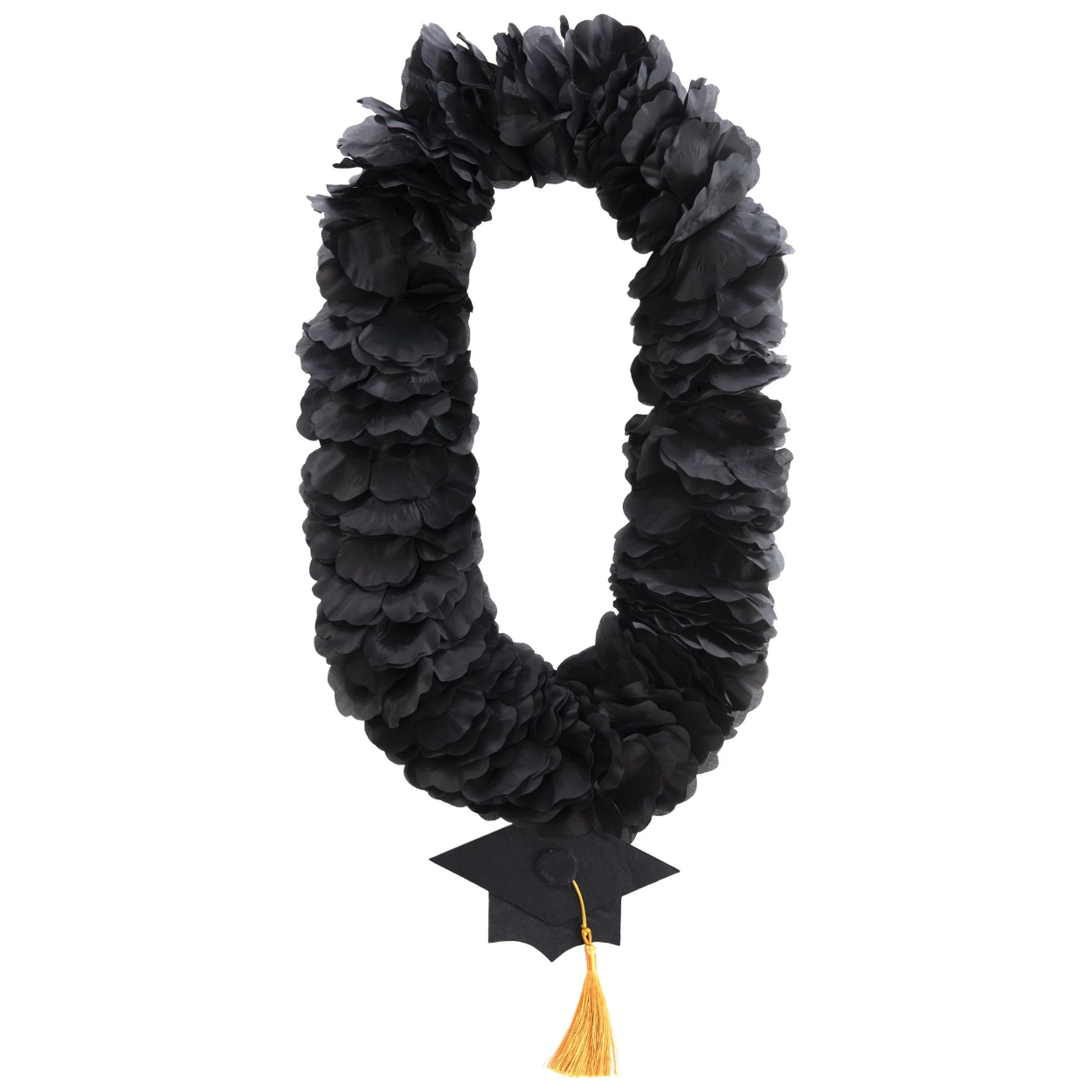3903645.jpg Grad Lei Necklace - Image 1