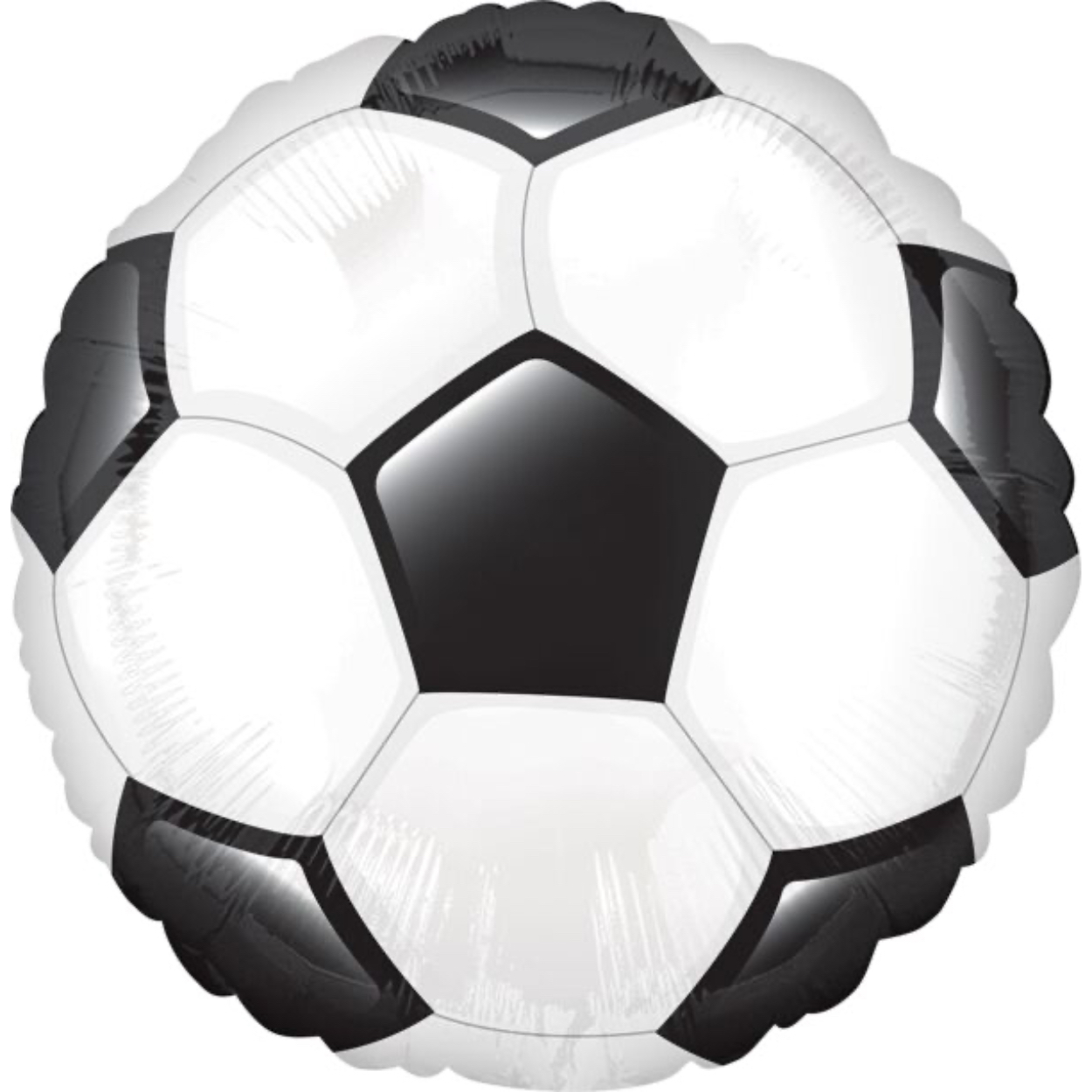 39950-2.jpg 28’ Goal Getter Soccer balloon - Image 1