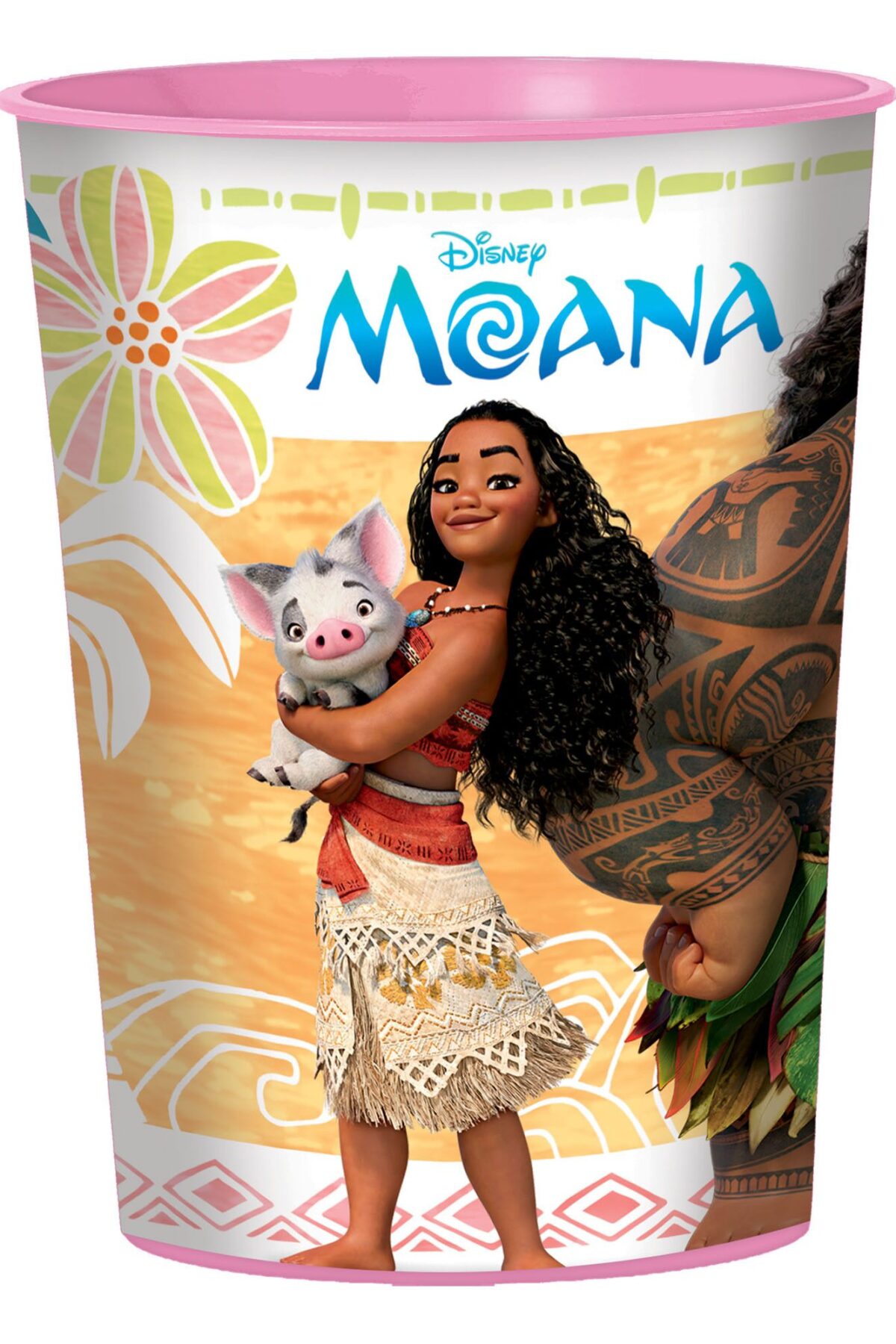 ©Disney Moana Favor Cup