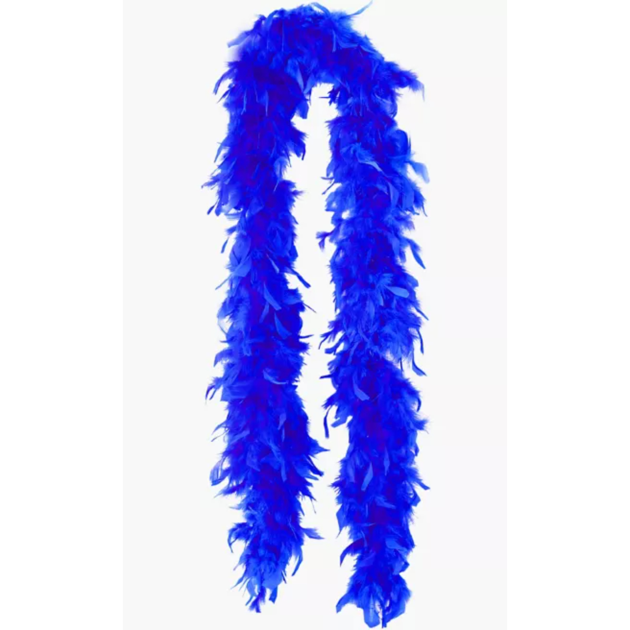 485739.jpg Chandelle Boa Royal Blue - Image 1