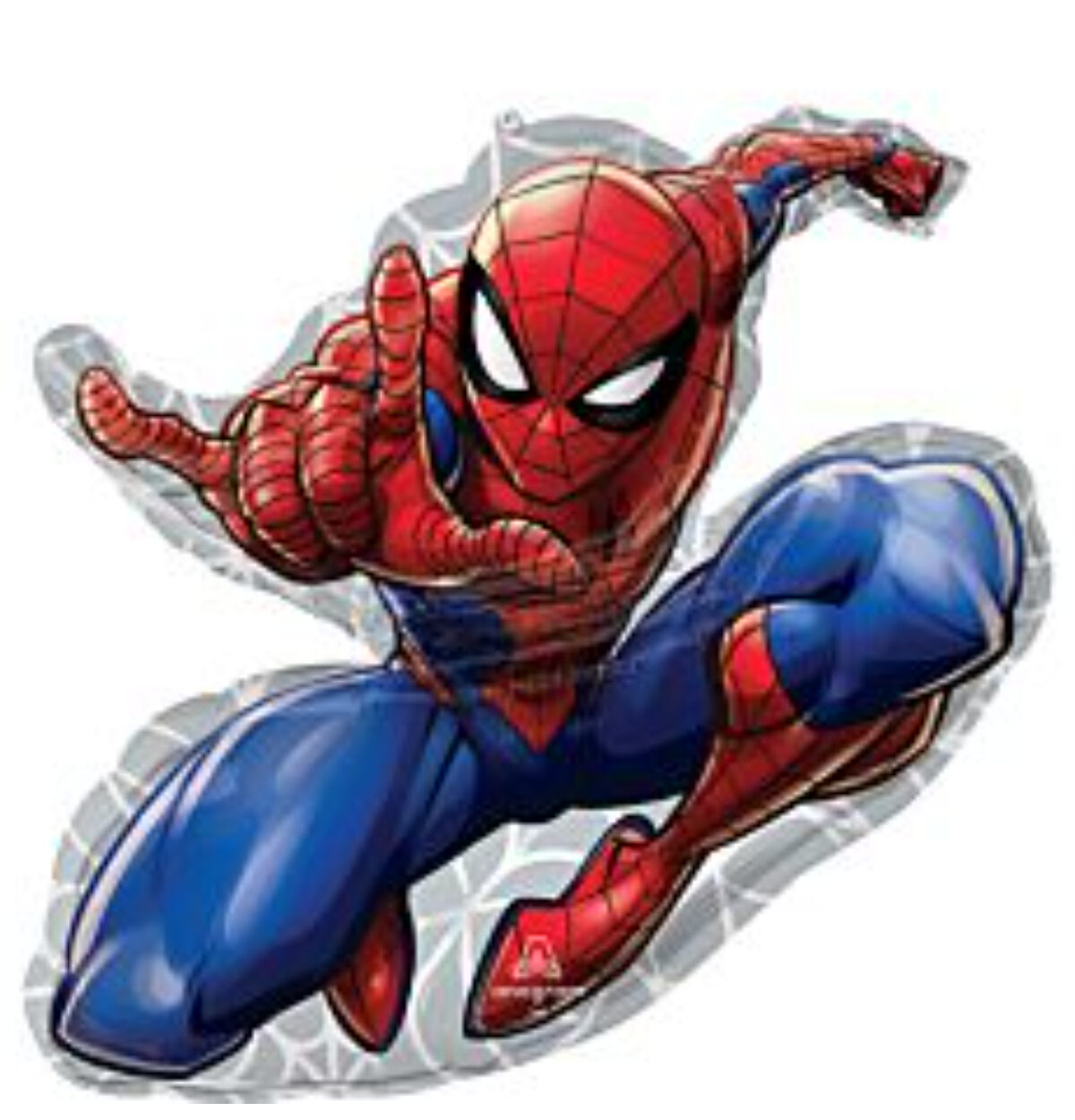 29" Spiderman
