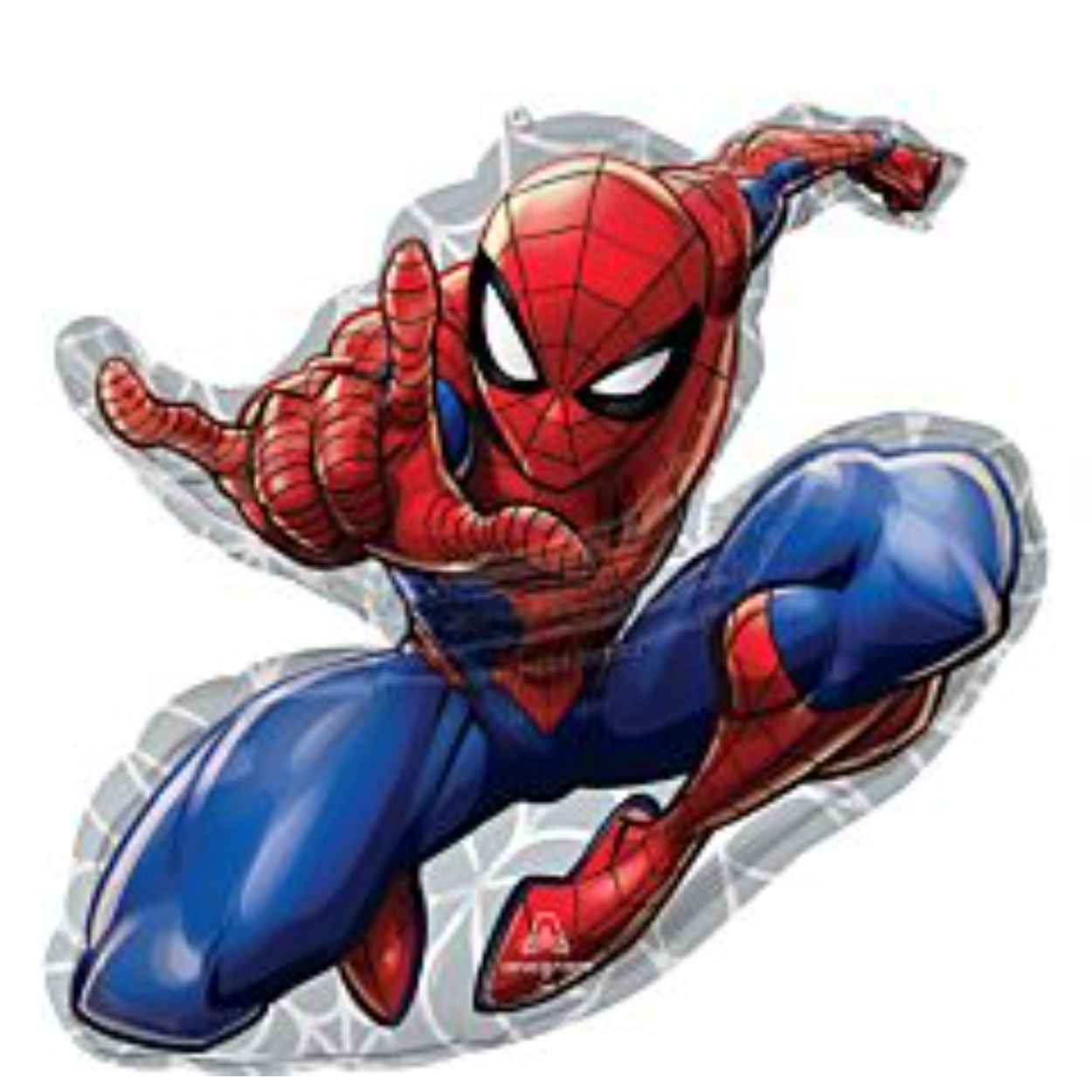 50274_1.jpg 29" Spiderman - Image 1