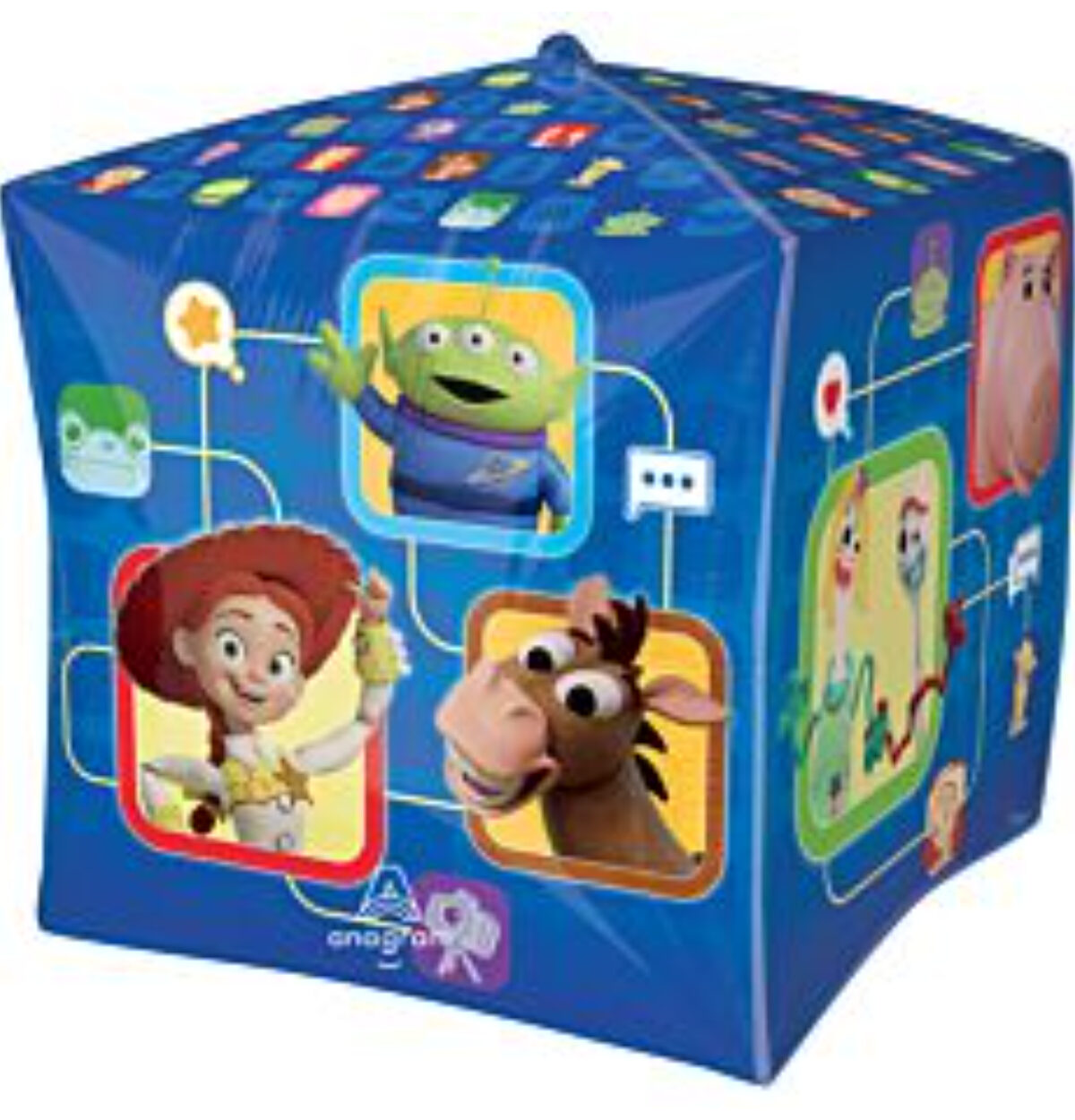 15" Toy Story 5 #136