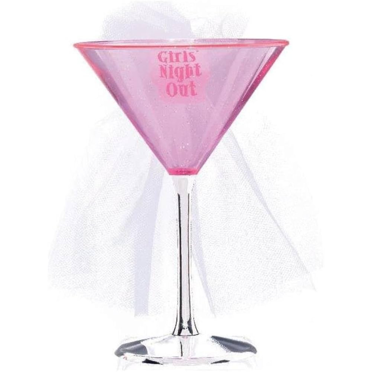 510lEmNLq-L-_AC_UF1000-1000_QL80_.jpg Bachelorette Martini Bride Glass - Image 1
