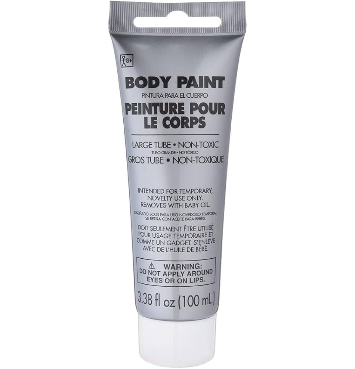 Body Paint