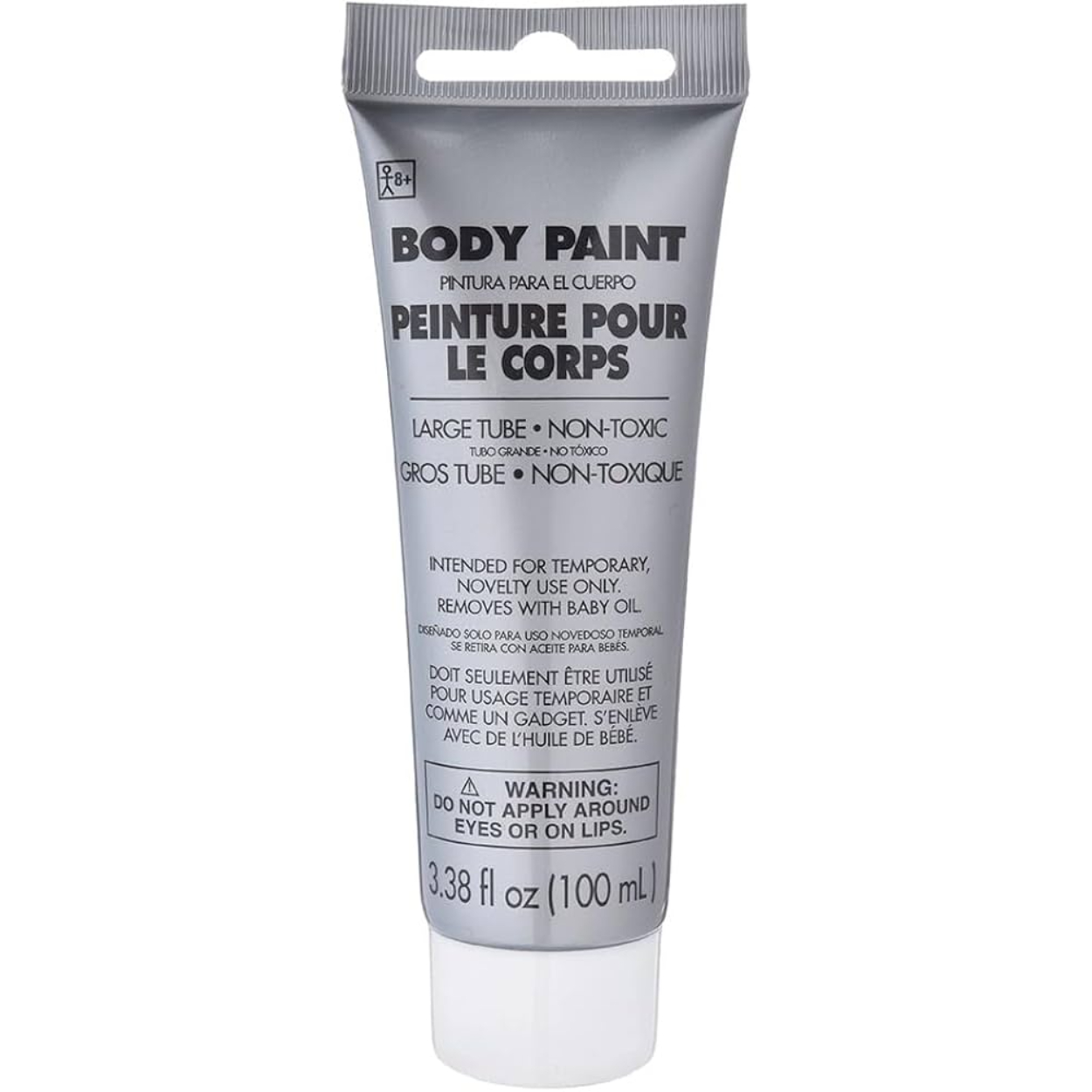 51b9YmpllKL-_AC_UF894-1000_QL80_-3.jpg Body Paint - Image 1