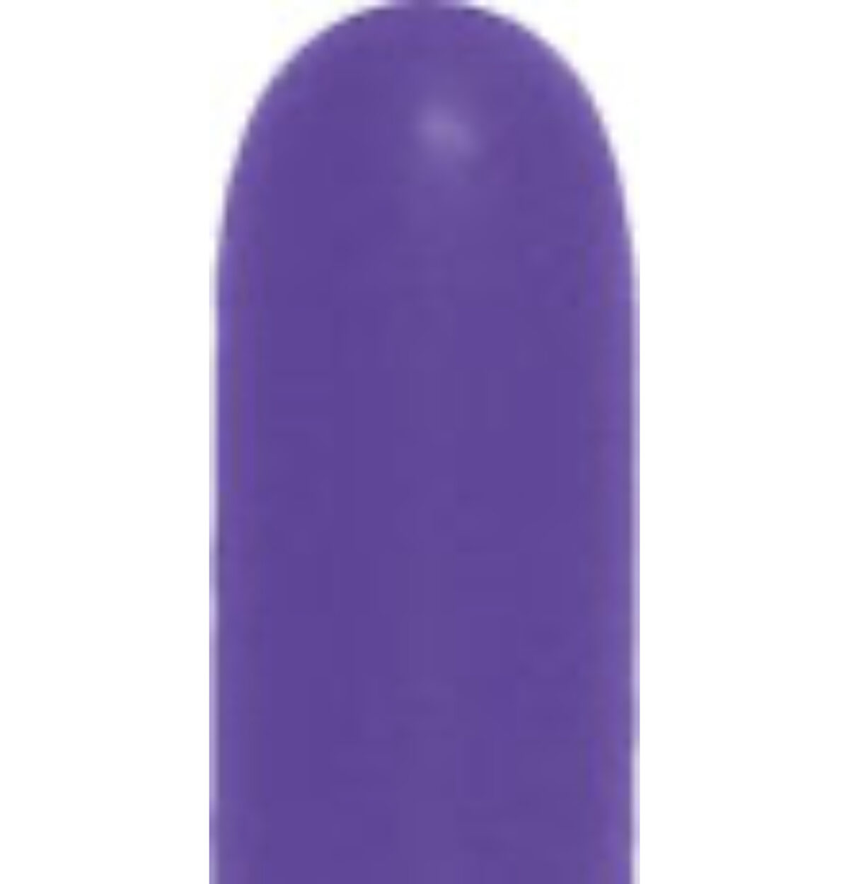 260 Sempertex Fashion Violet Latex 50ct.