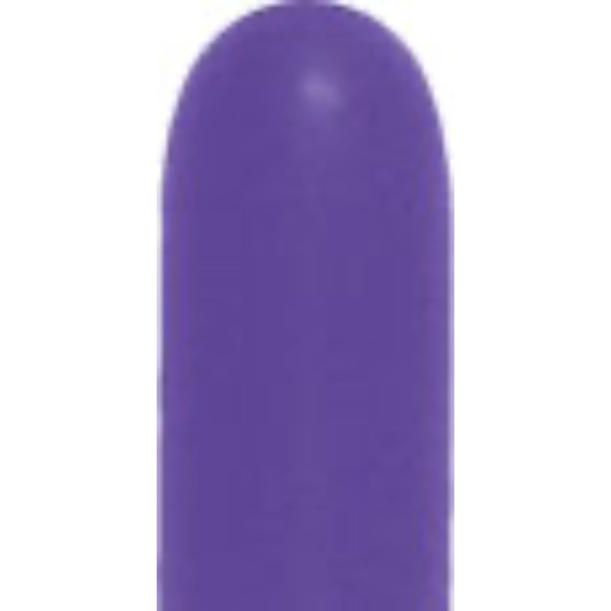 57030_2-2.jpg 260 Sempertex Fashion Violet Latex 50ct. - Image 1