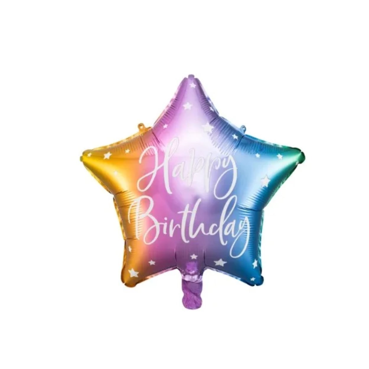 5900779170889-jpg.jpg 18" FOIL BALLOON HAPPY BIRTHDAY MIX - Image 1