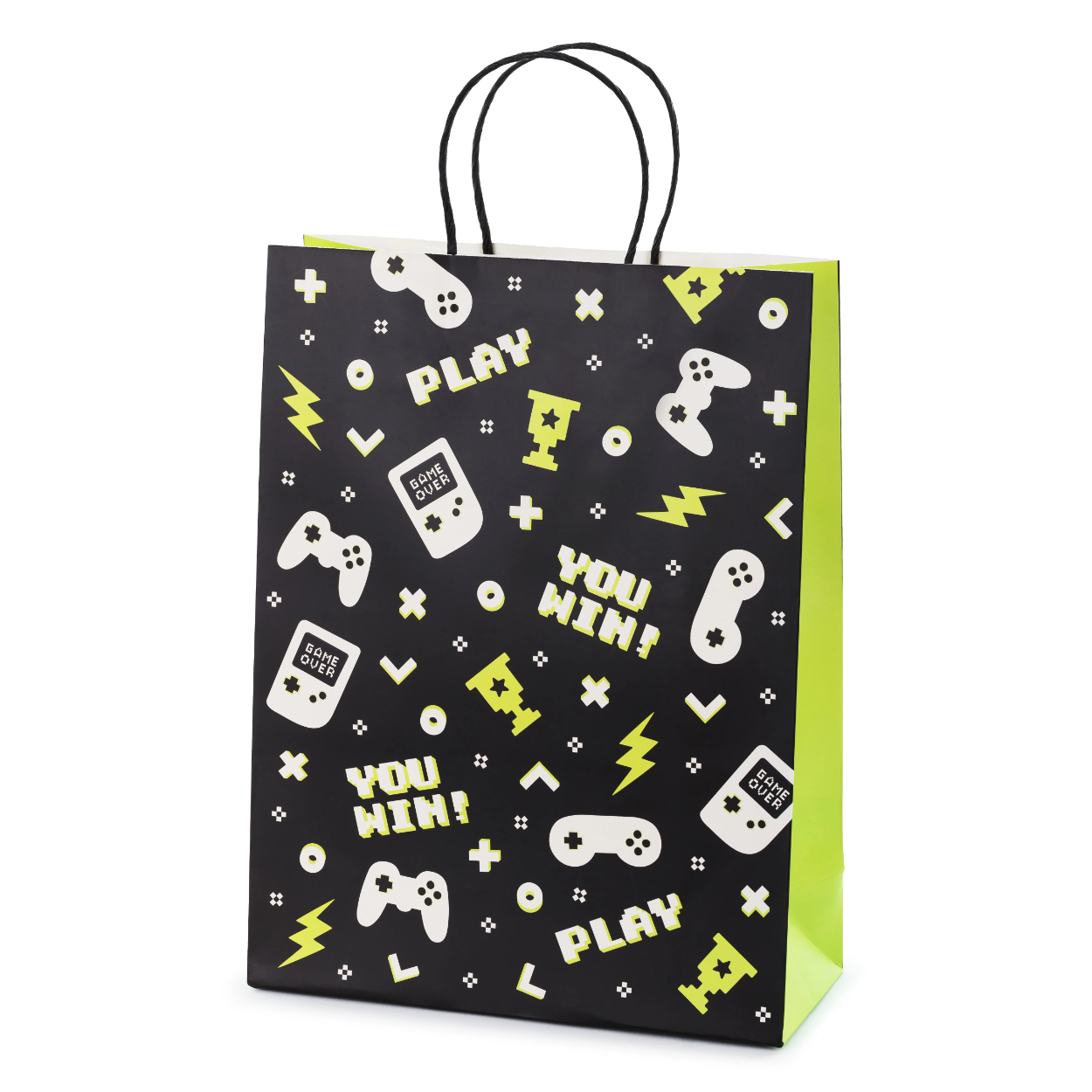 5904555028876.jpg Gaming Party Gift Bags - Image 1