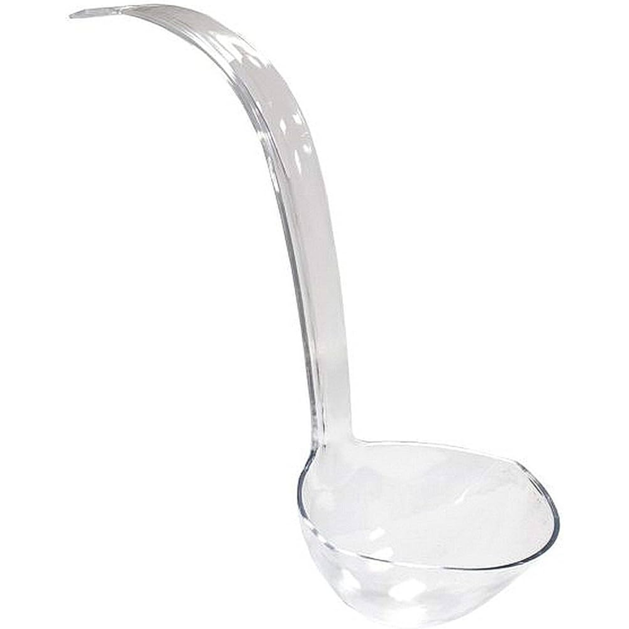 6124-mWAlwL-_AC_UF894-1000_QL80_.jpg 5 OZ. CLEAR LADLE - Image 1