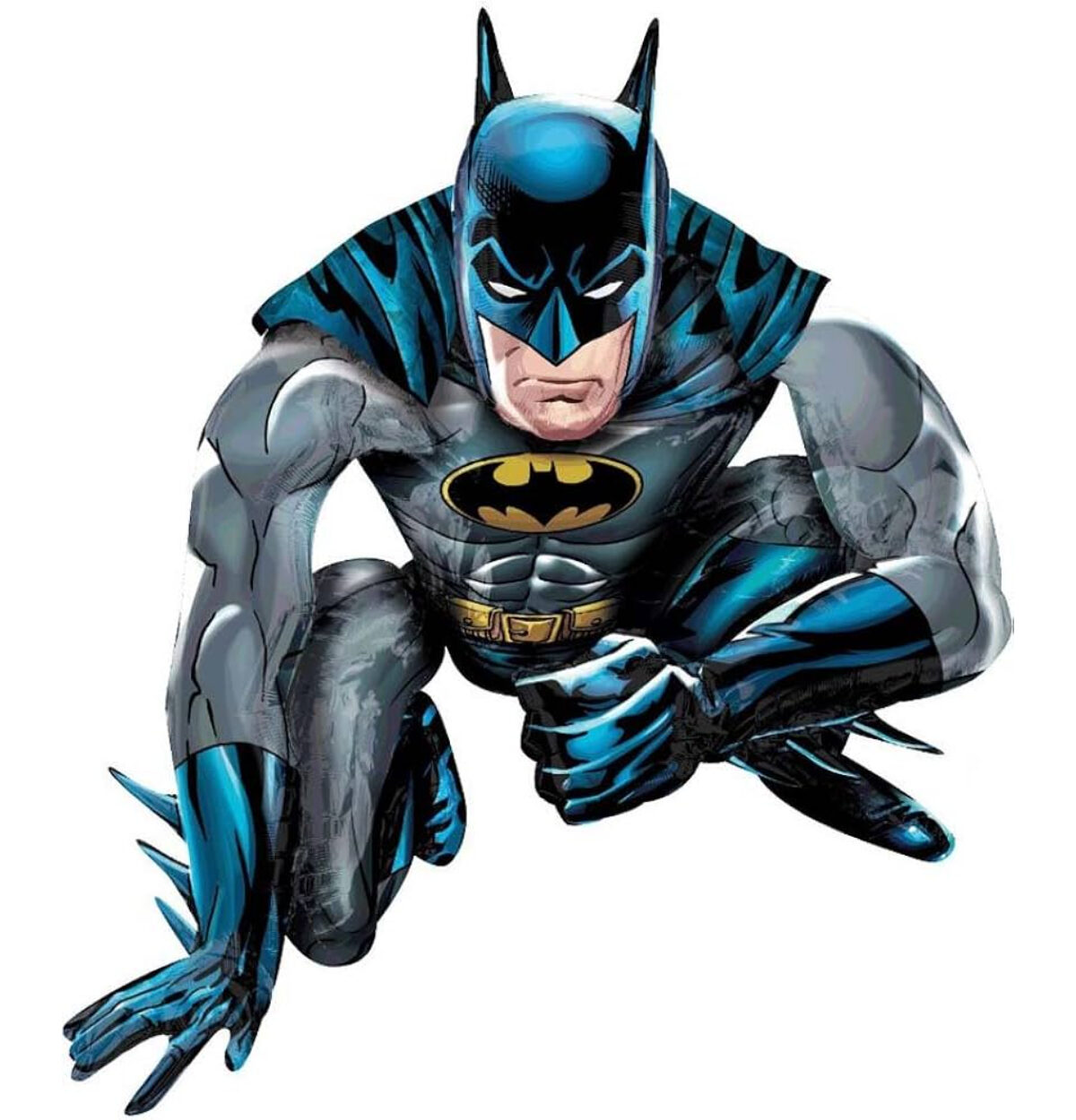 Batman Airwalker Balloon AWK
