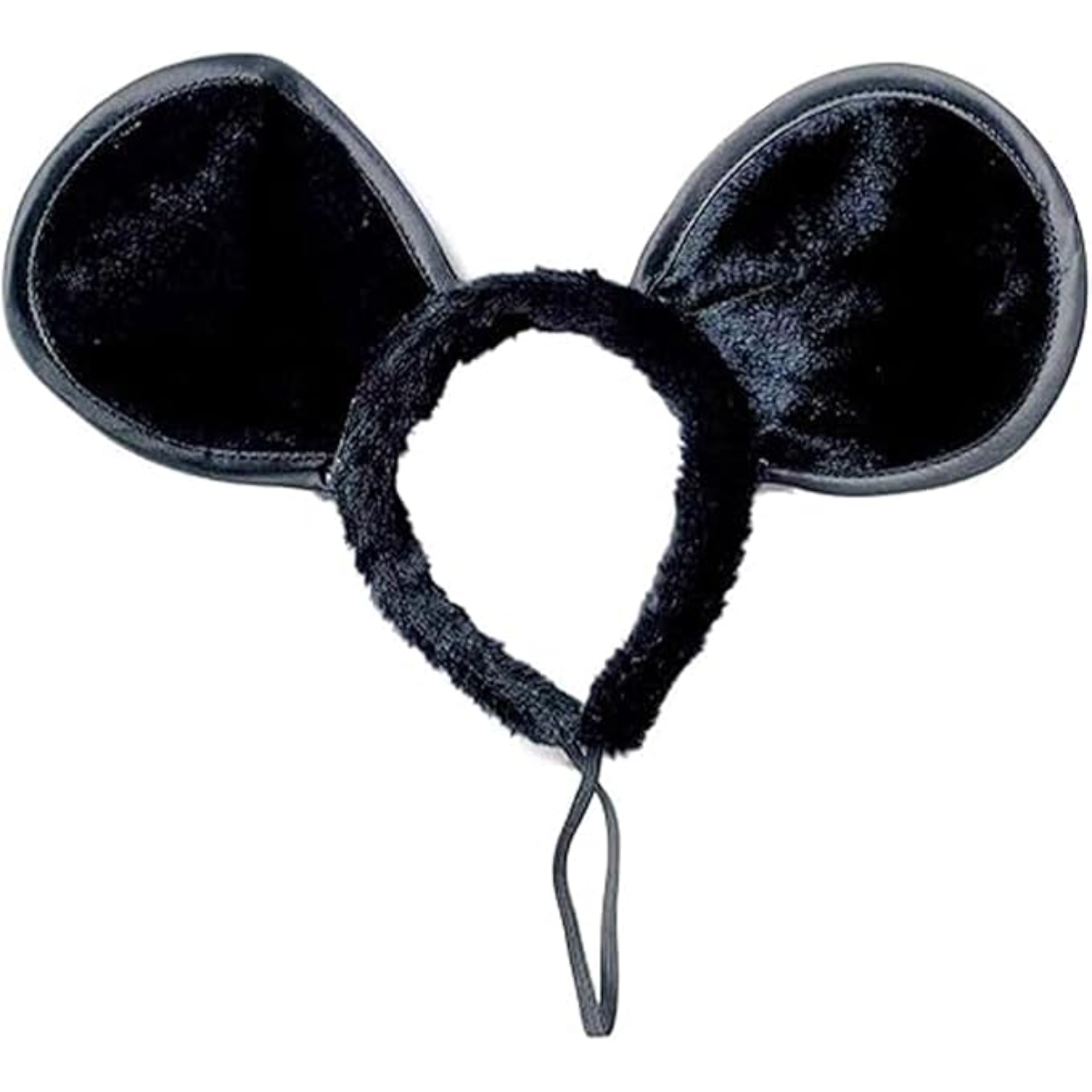 61rzAYR6E3L-_AC_SX679_.jpg Adult Mouse Ears Black - Image 1