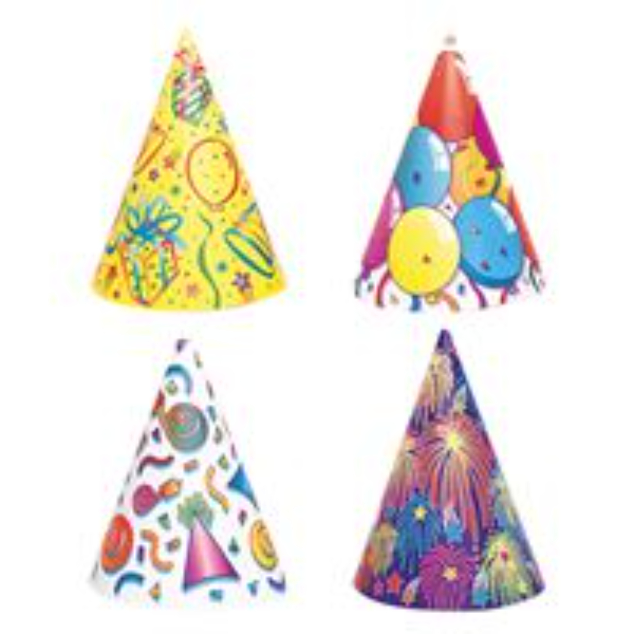65921119_341_200x200.jpg 8 FANCY HATS - Image 1