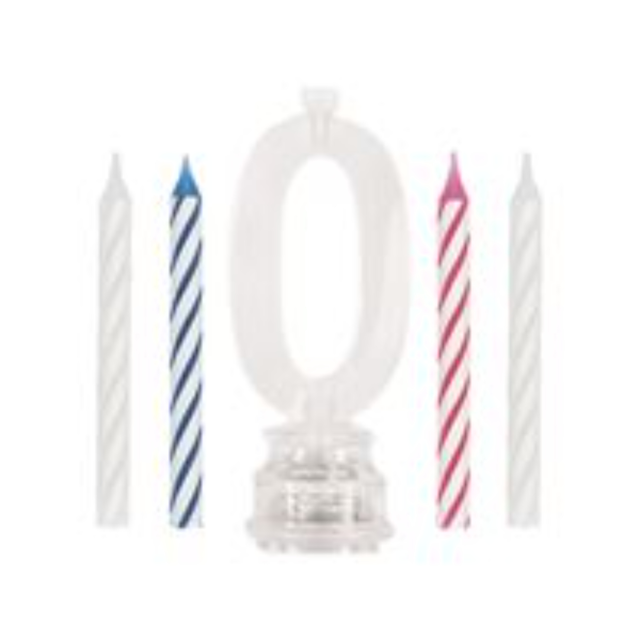 65921897_301_200x200.jpg Flashing Candle Holder 0 - Image 1