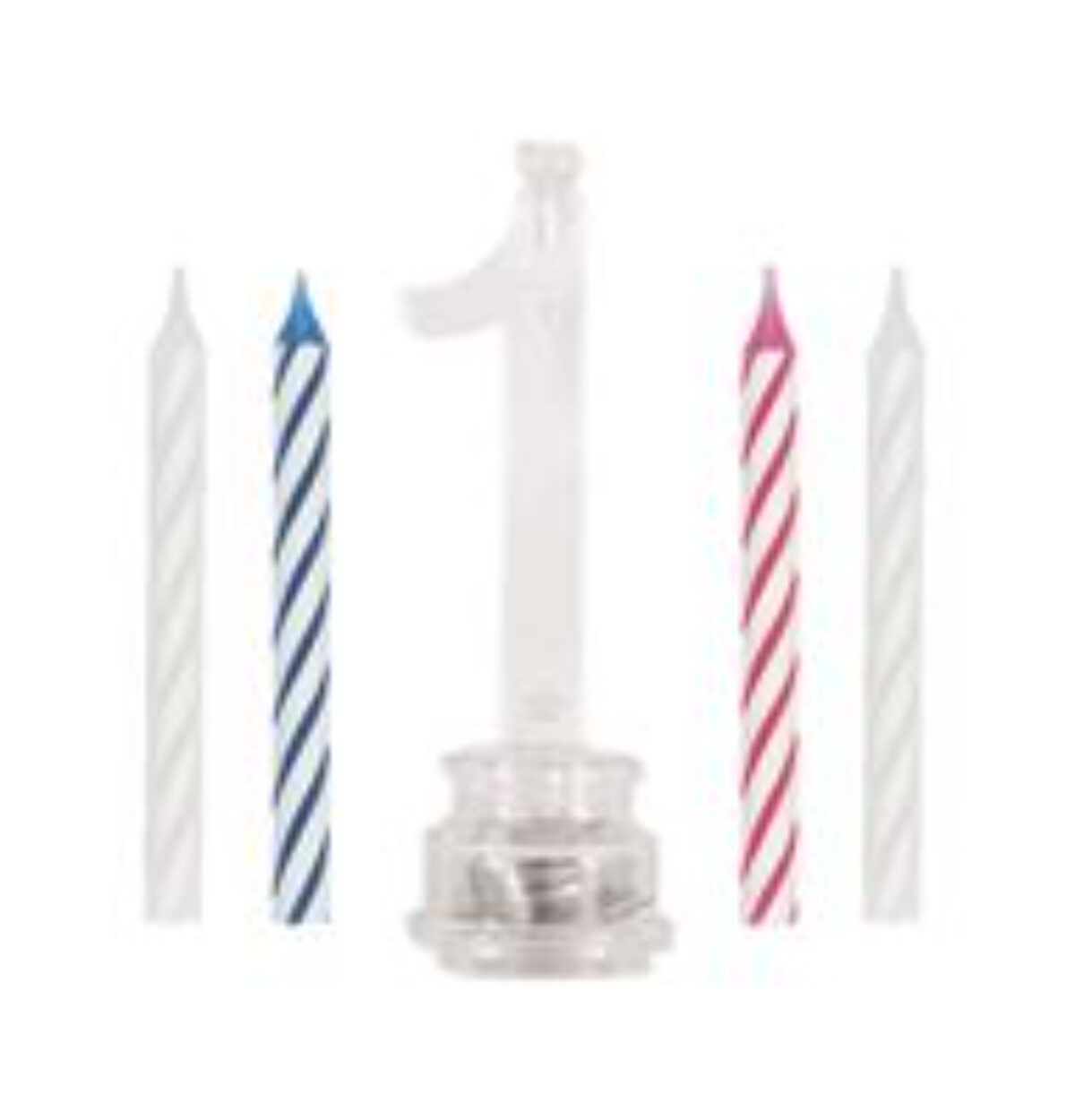 Flashing Candle Holder 1
