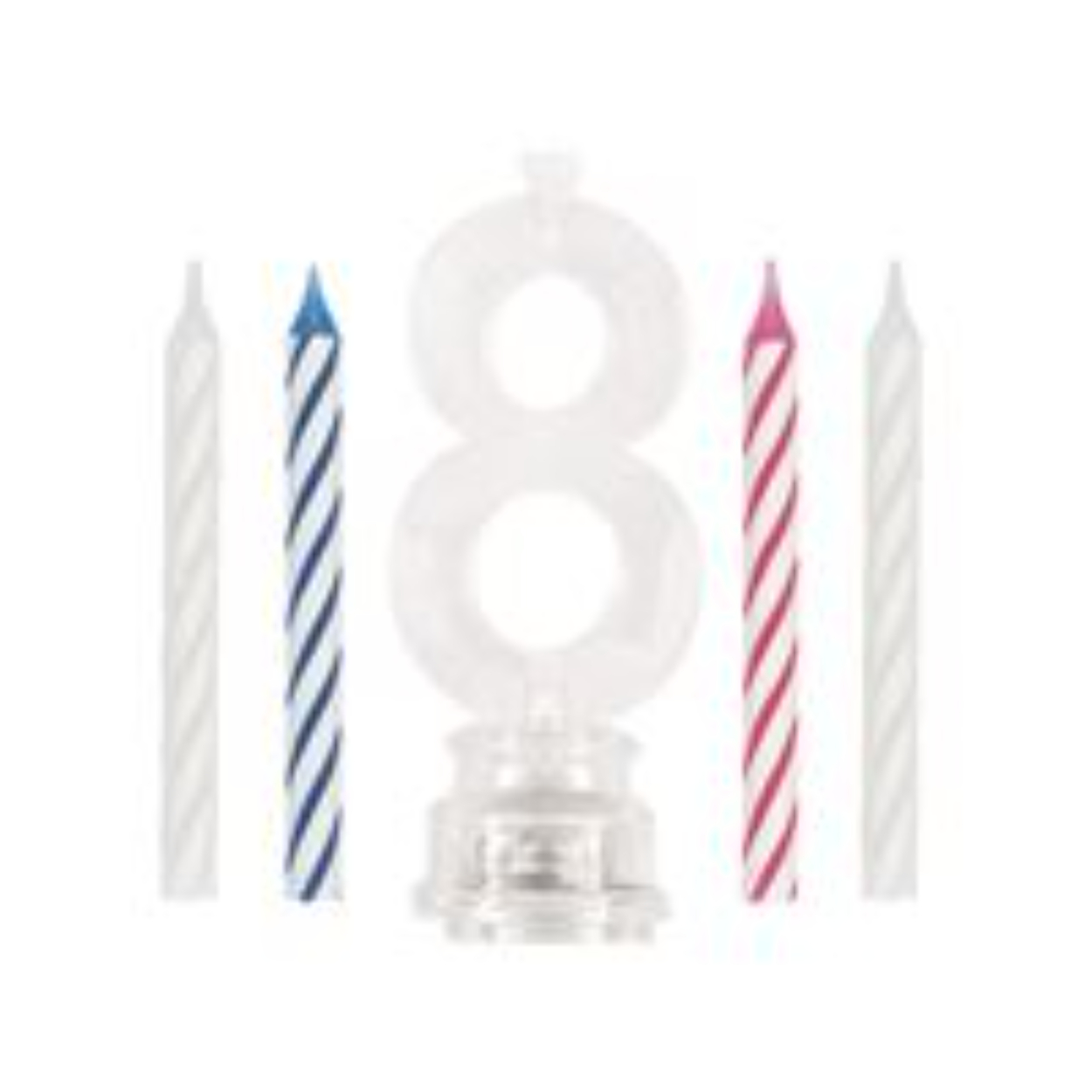 65921905_285_200x200.jpg Flashing Candle Holder 8 - Image 1