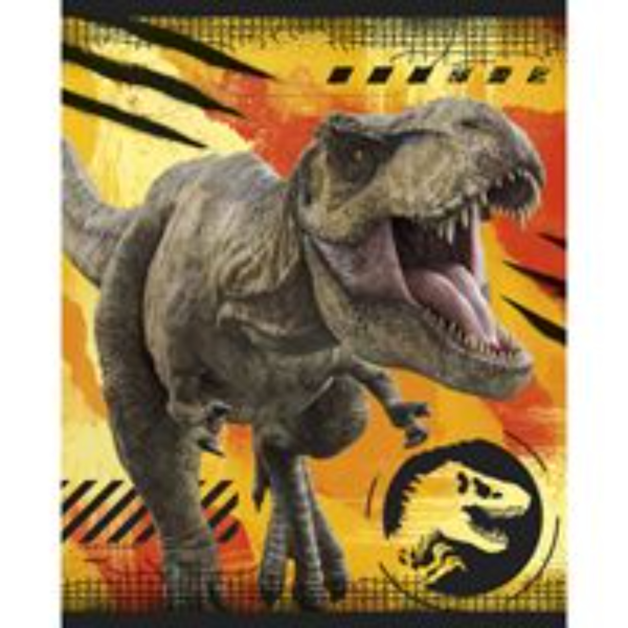 67672058_278_200x200-1.jpg Jurassic World Loot Bags 8ct. - Image 1