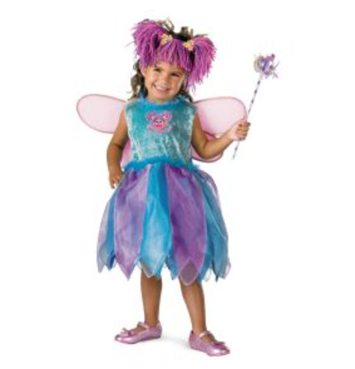ABBY CADABBY DELUXE M (3T-4T)
